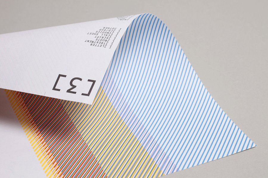 New Logo and Brand Identity for 3angrymen by Build - BP&O