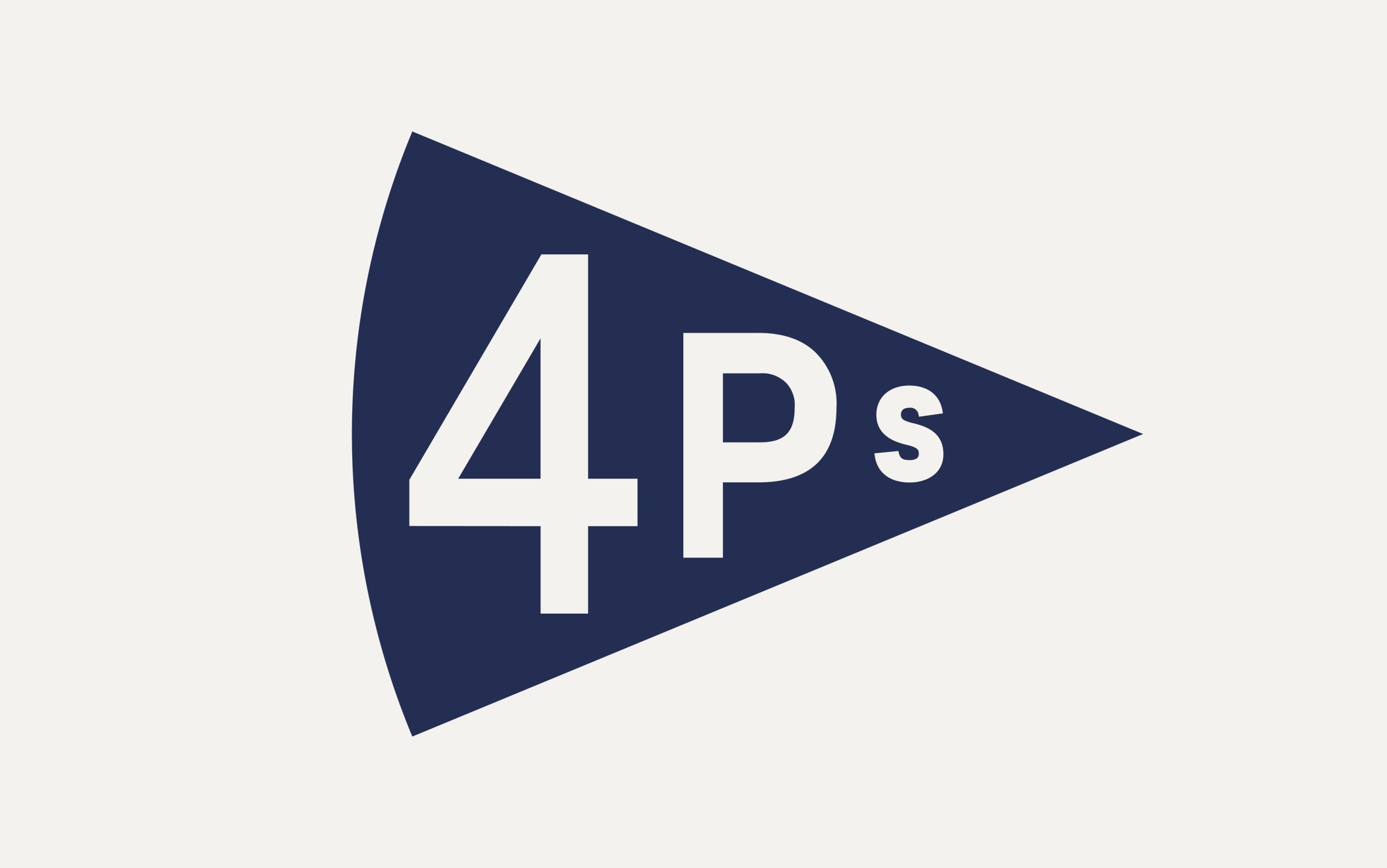 4P’s by Base Saigon — BP&O - Branding, Packaging and Opinion