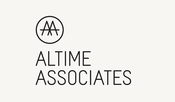 New Brand Identity for Altime Associates by Figtree - BP&O