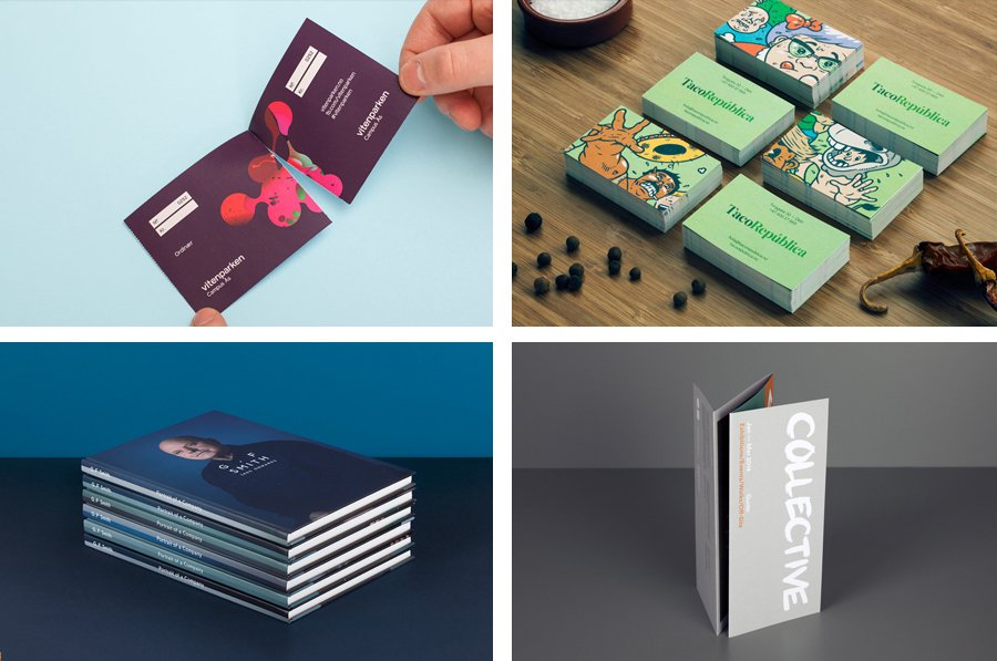The Best of BP&O — April 2014