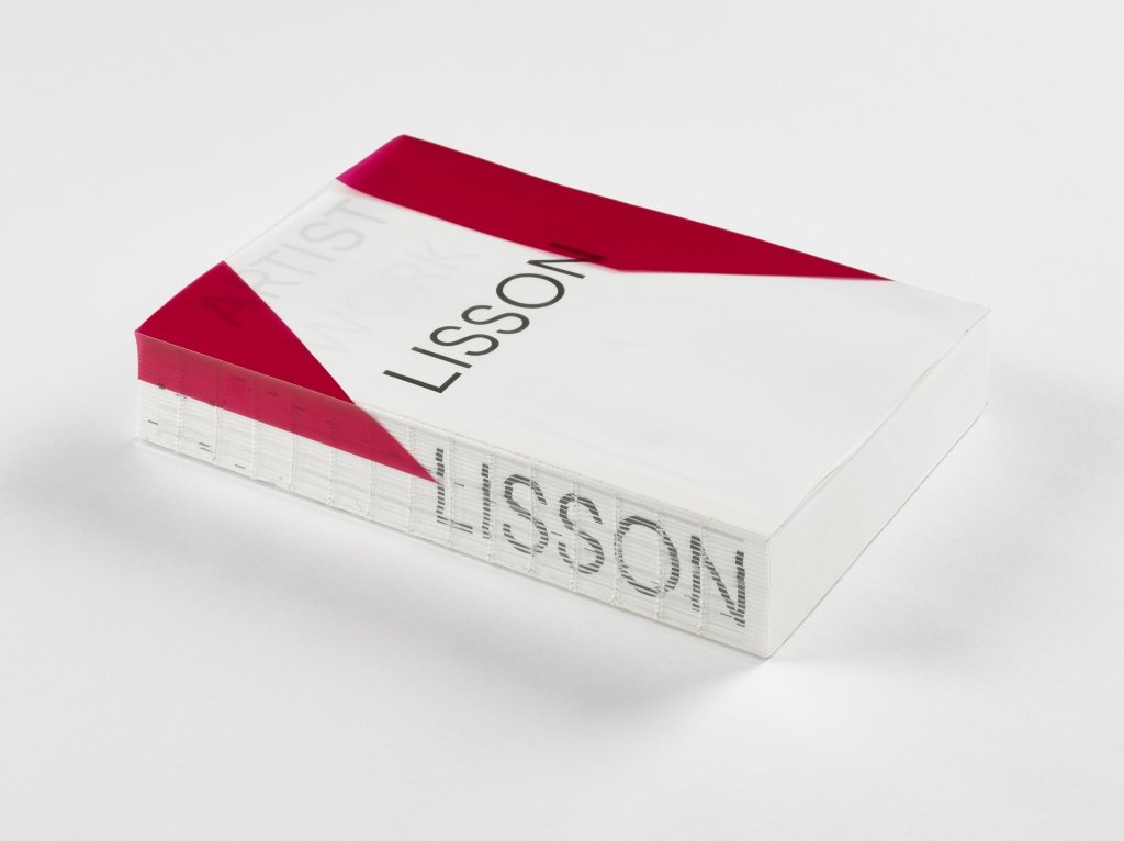 Marthe Lisson on Art: ARTIST | WORK | LISSON