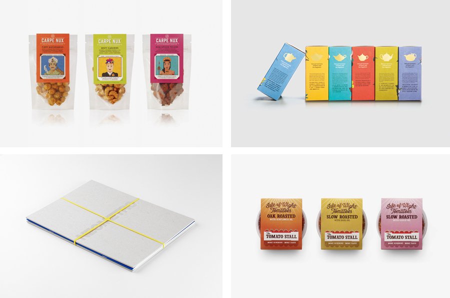 The Best of BP&O — August 2014