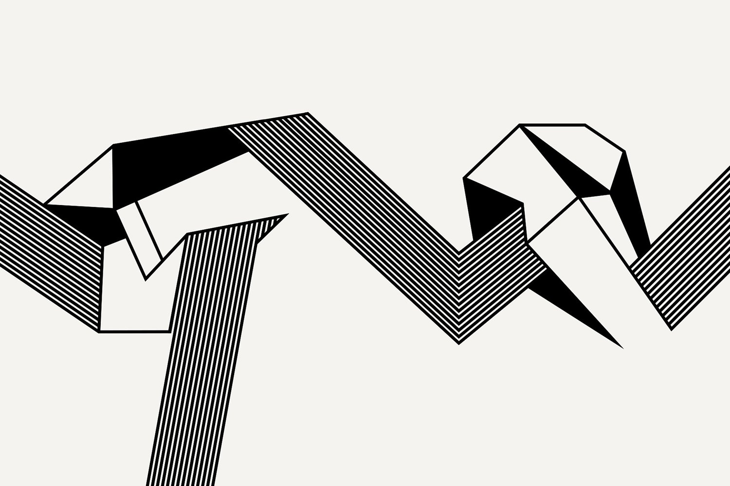 New Graphic Identity for BBC Creative by Spin — BP&O