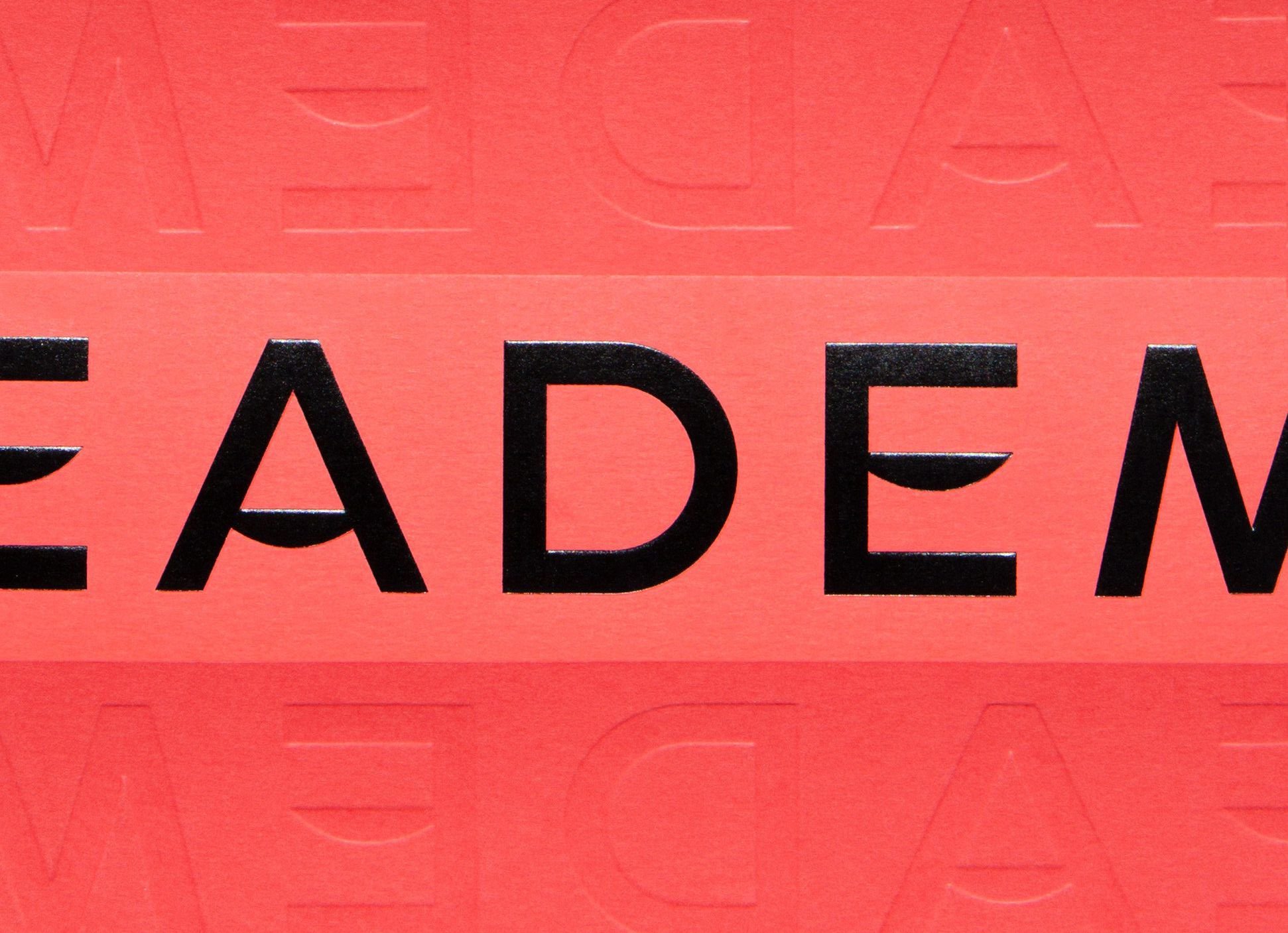 New Branding & Packaging for Eadem by Lotta Nieminen — BP&O