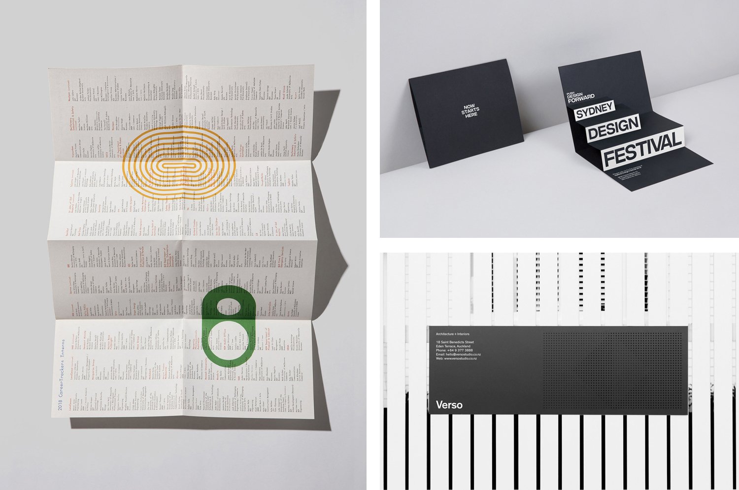 Best Awards Finalists 2018 — BP&O