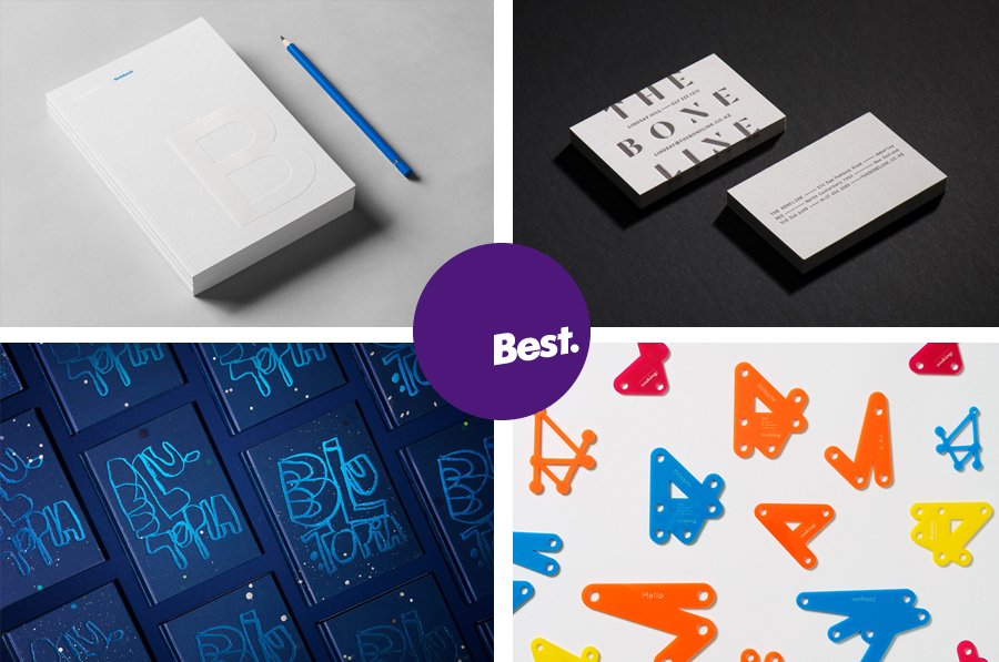 Best Awards Finalists 2015 — BP&O