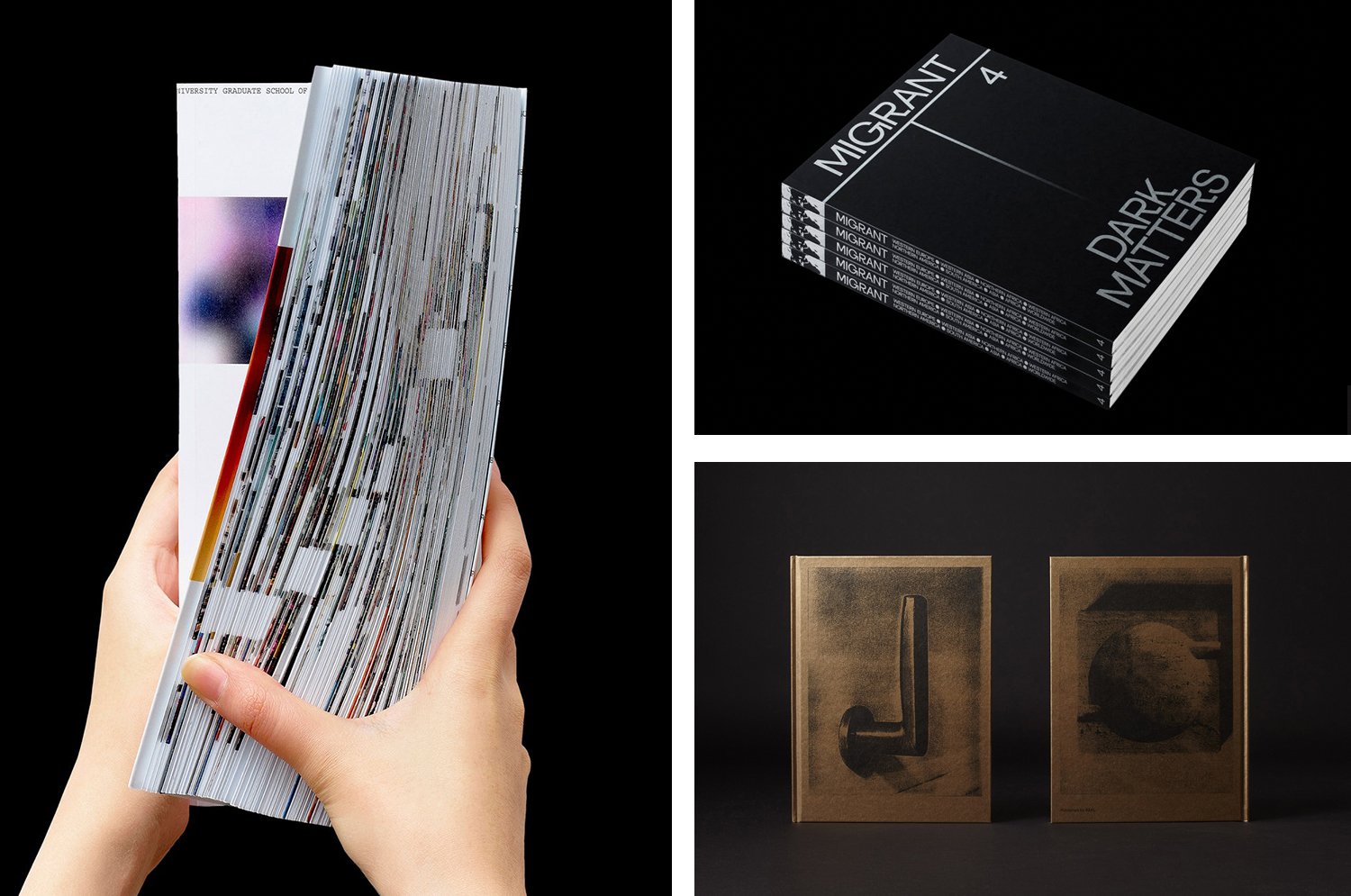 The Very Best Book and Magazine Design of 2018 — BP&O
