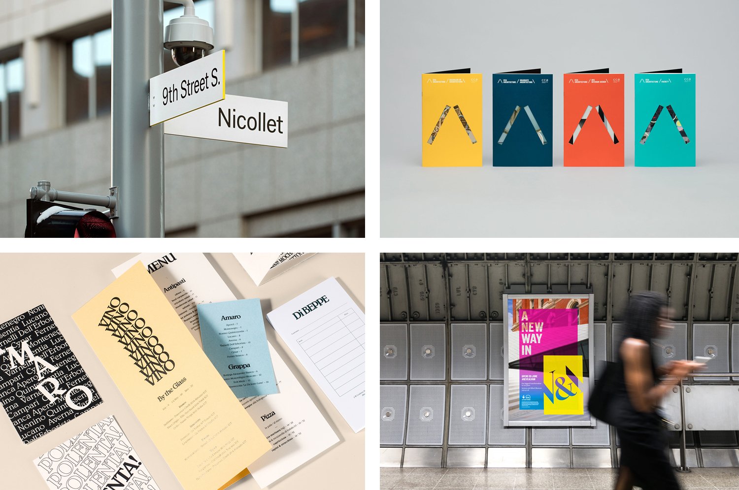 The Best New Branding & Packaging of February 2018 — BP&O