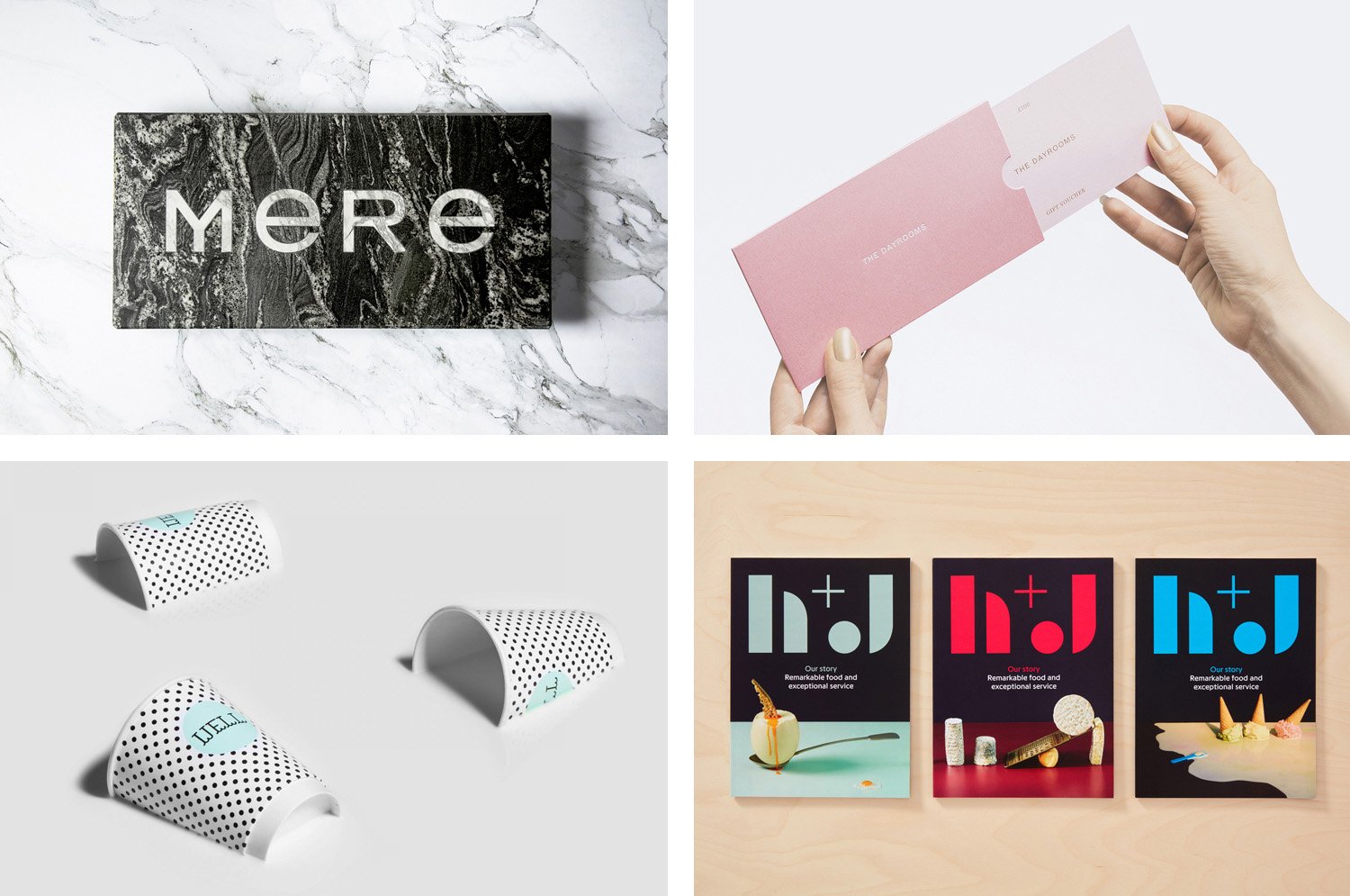 The Best of BP&O — March 2017
