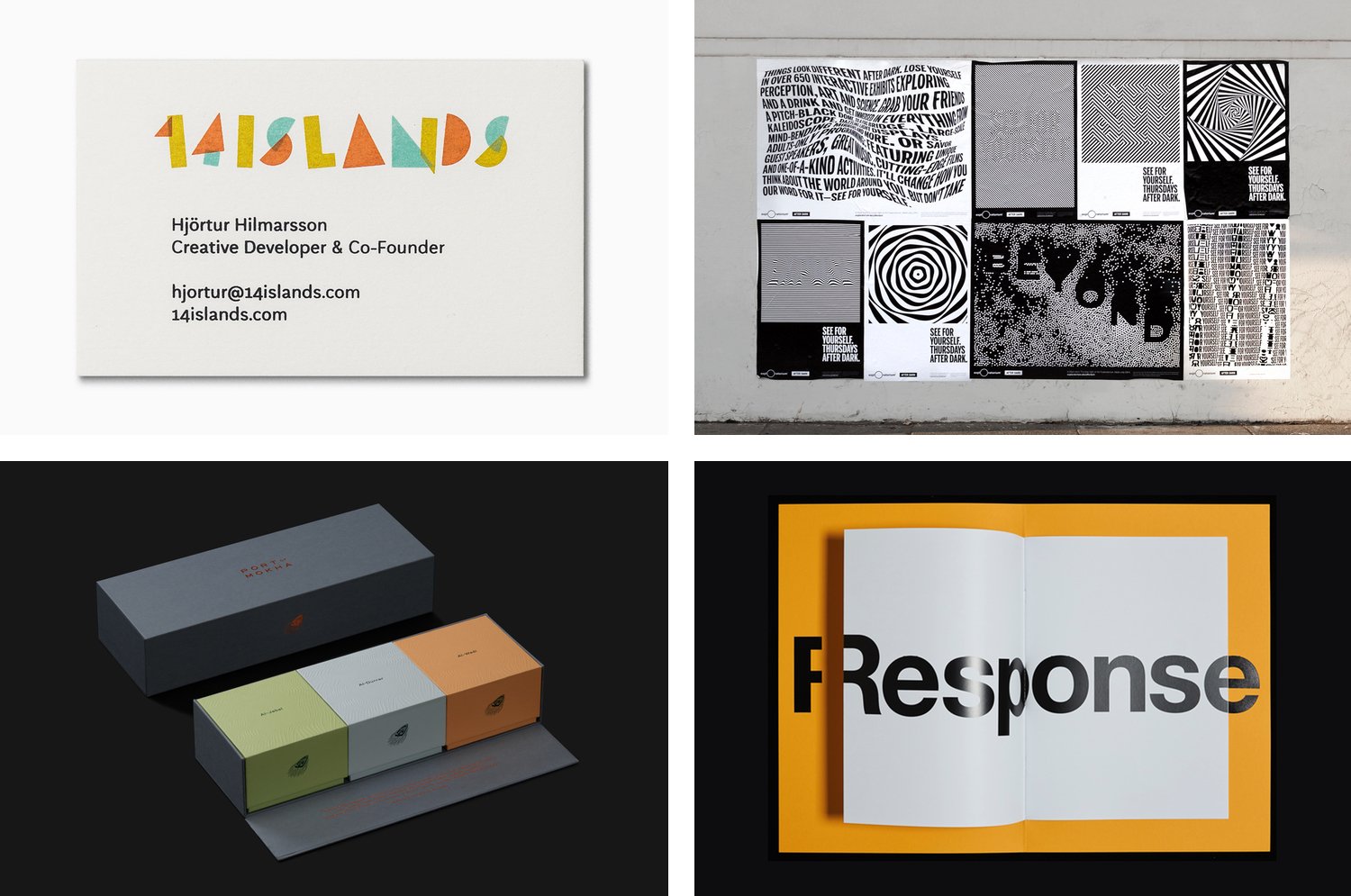 The Best New Branding & Packaging of November 2017 — BP&O
