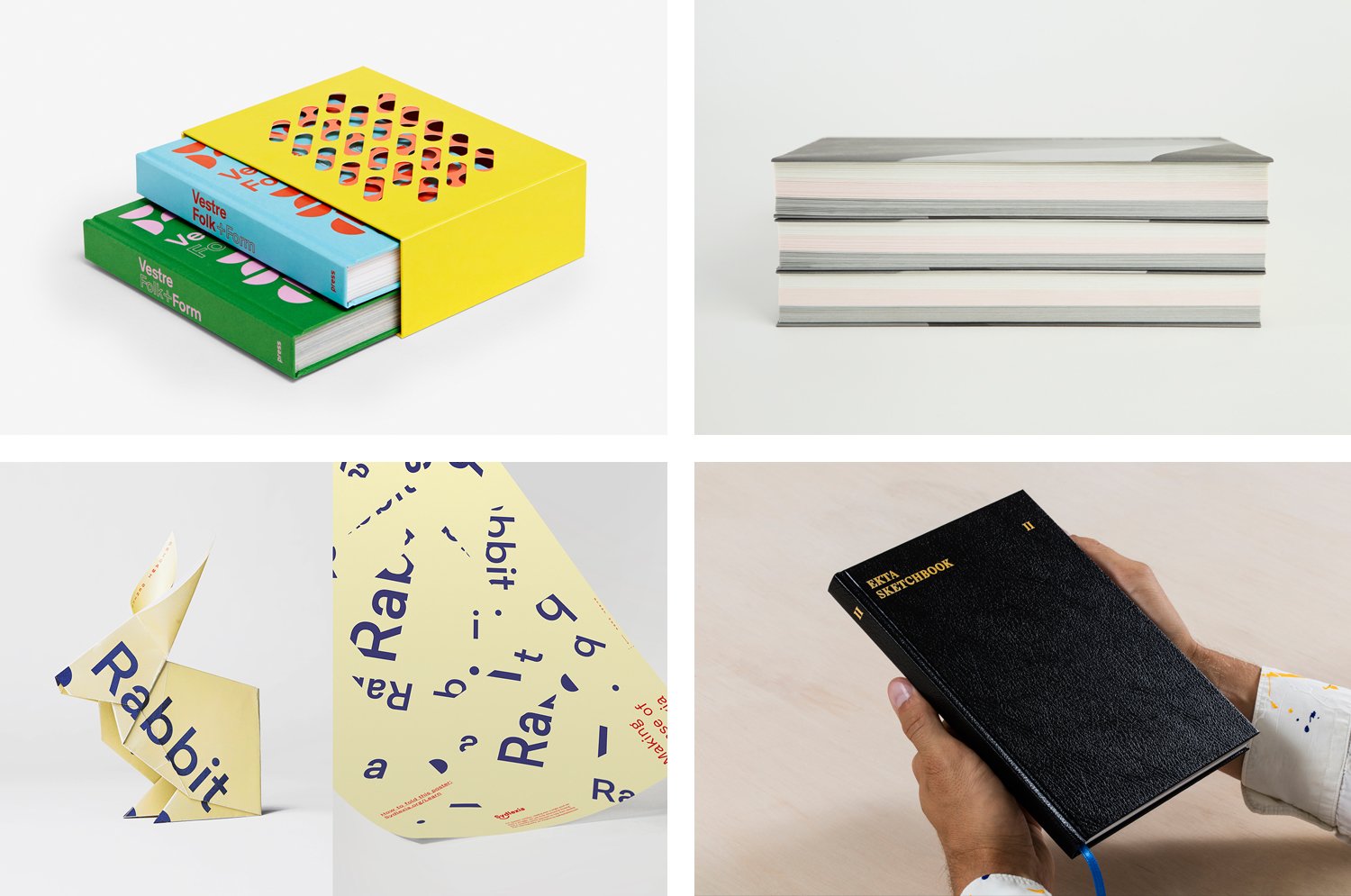 The Very Best Graphic Design of 2017 — BP&O