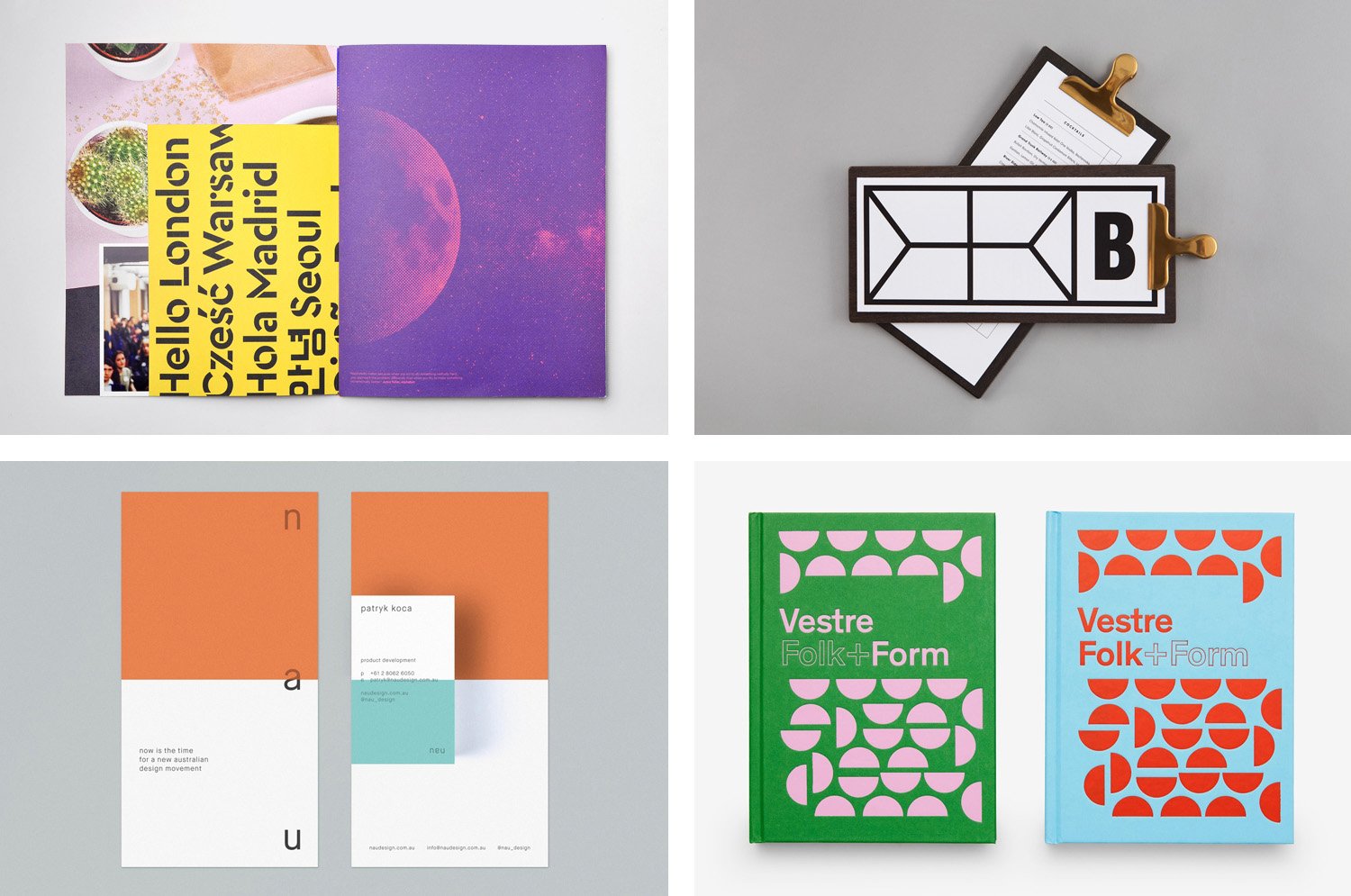 The Best New Branding & Packaging of August 2017 — BP&O