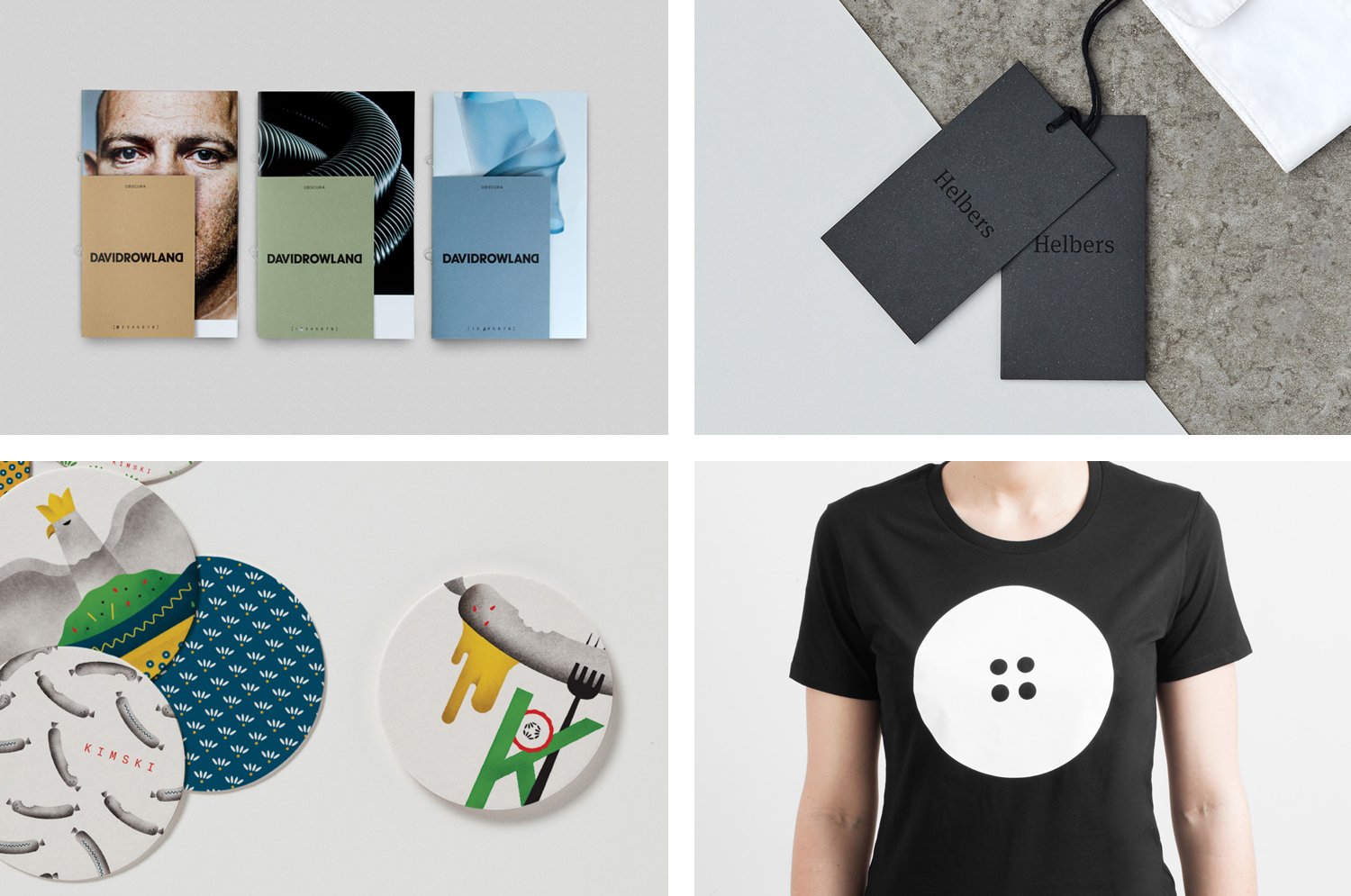 The Best of BP&O — August 2016