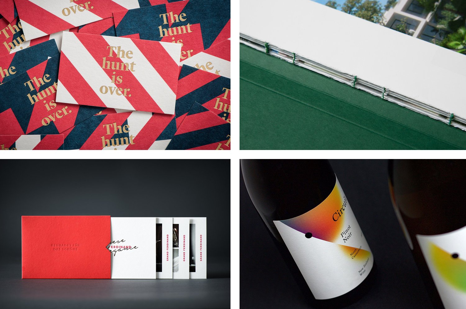 The Best of BP&O — January 2016