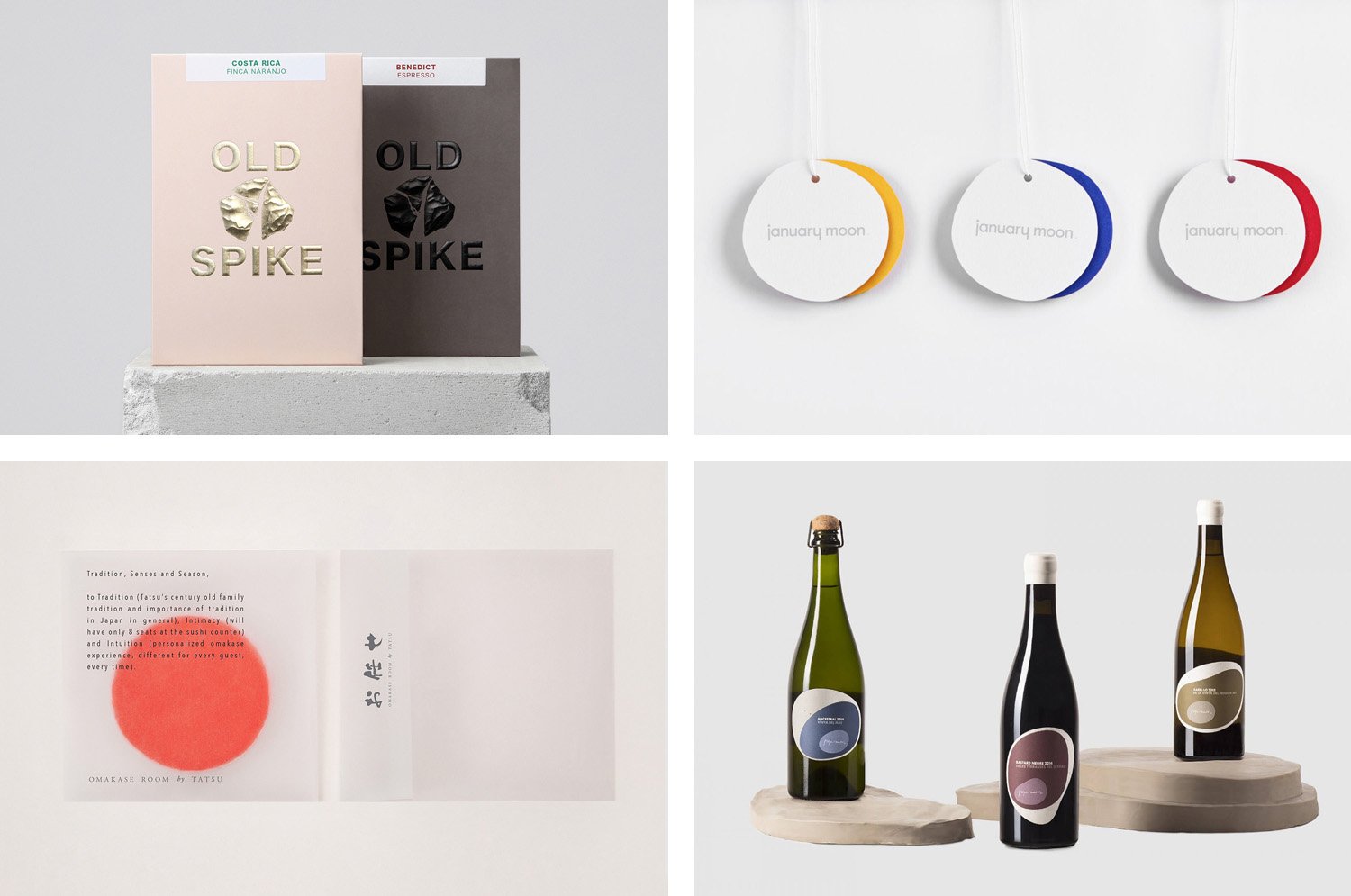 The Best New Branding & Packaging of July 2017 — BP&O