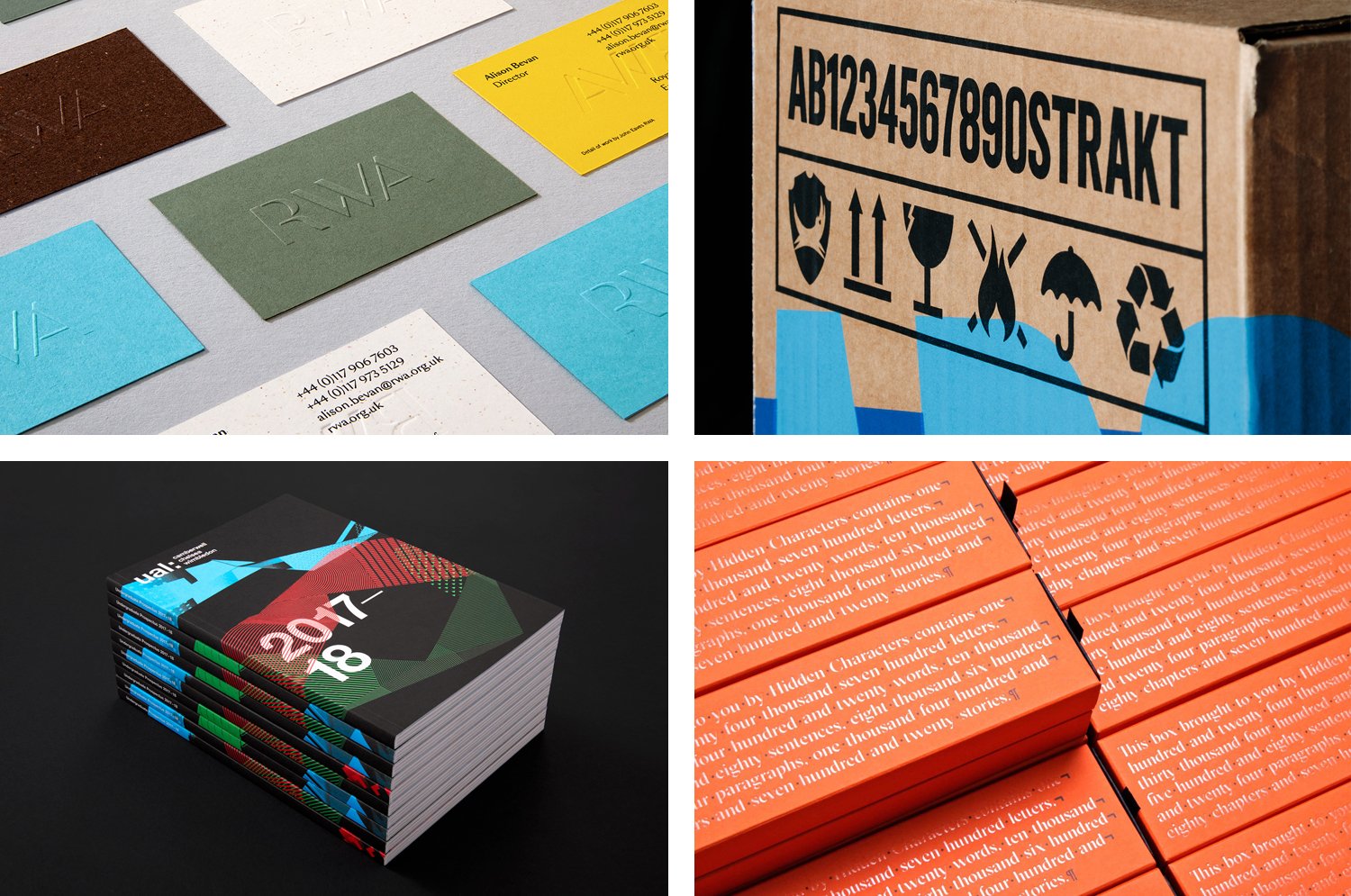 The Best of BP&O — November 2016