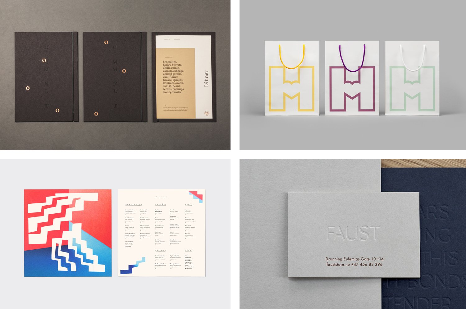 The Best of BP&O — October 2016