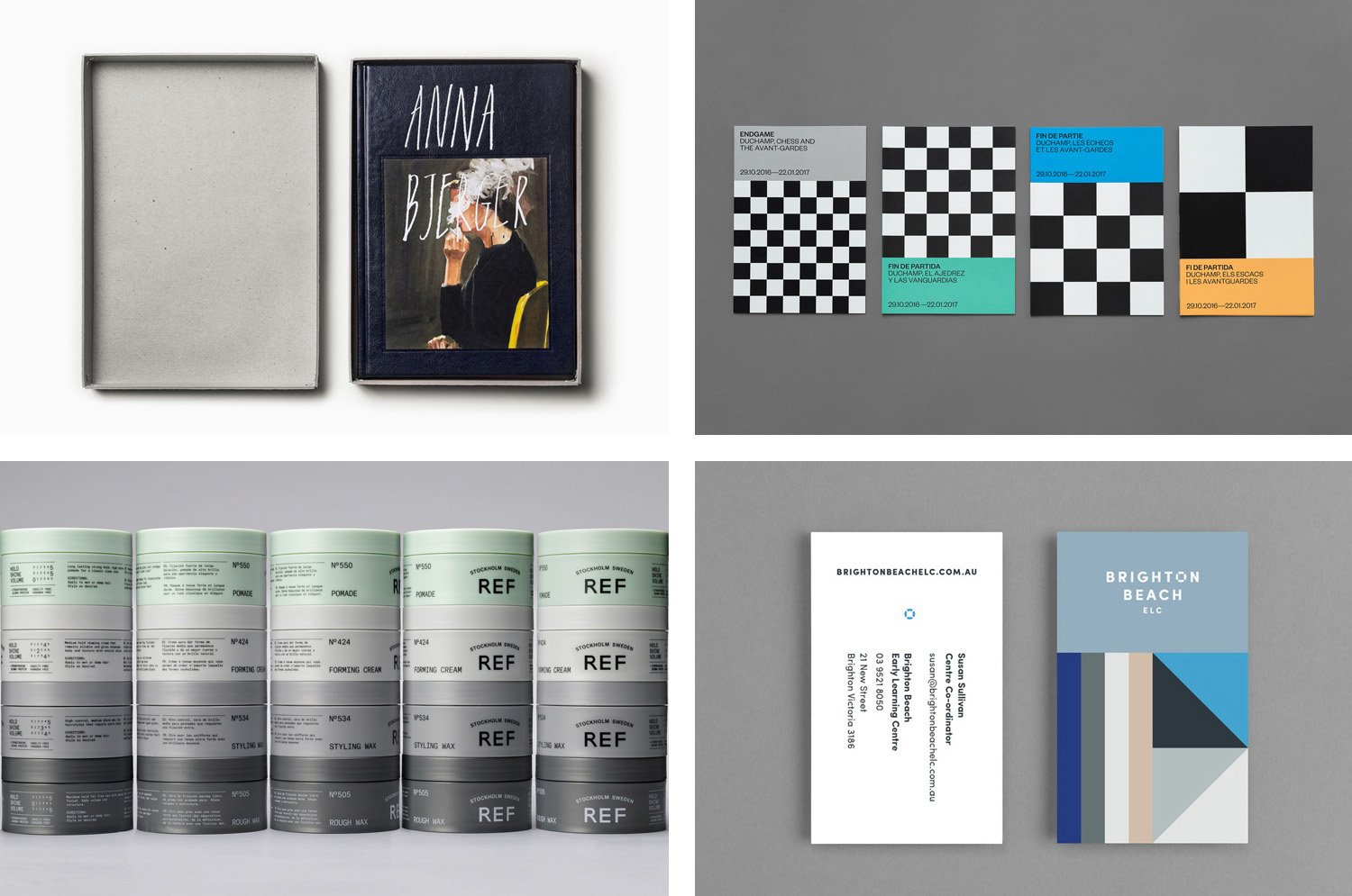 The Best of BP&O — June 2017