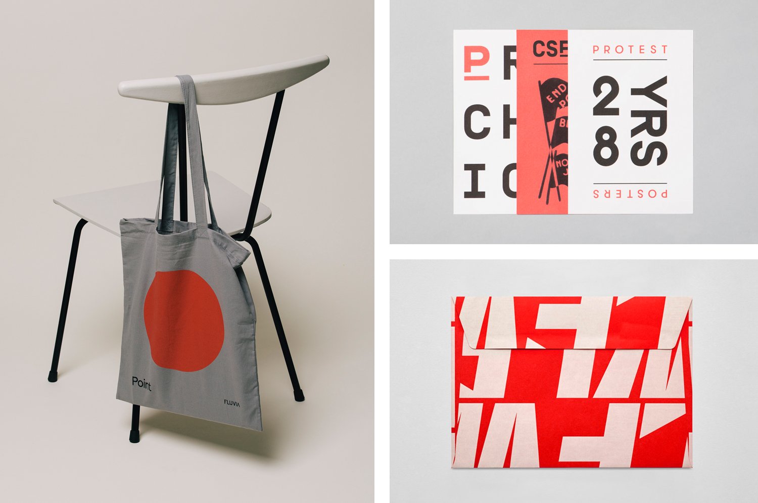 The Best New Branding & Packaging of March 2018 — BP&O