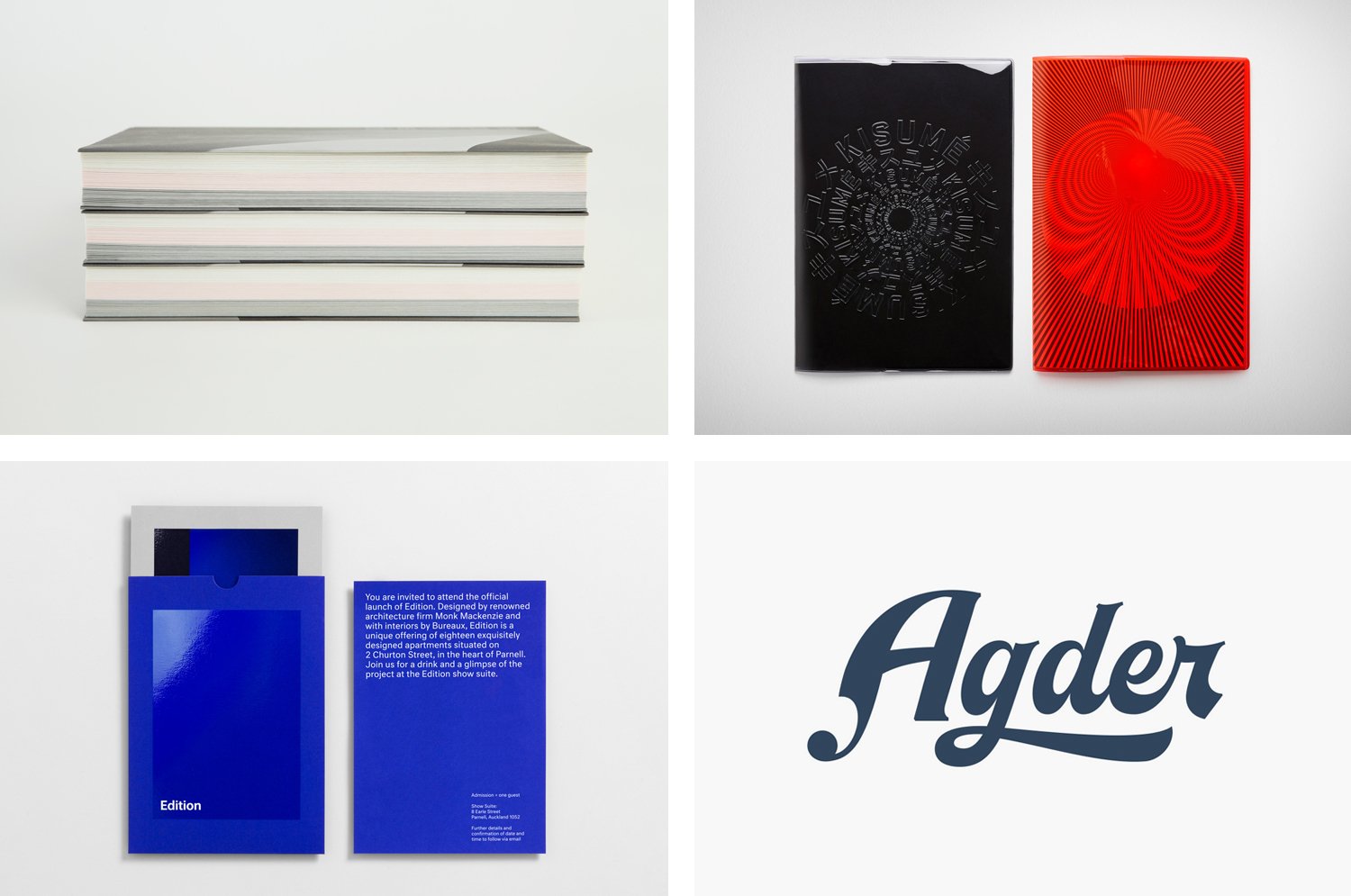 The Best New Branding & Packaging of September 2017 — BP&O