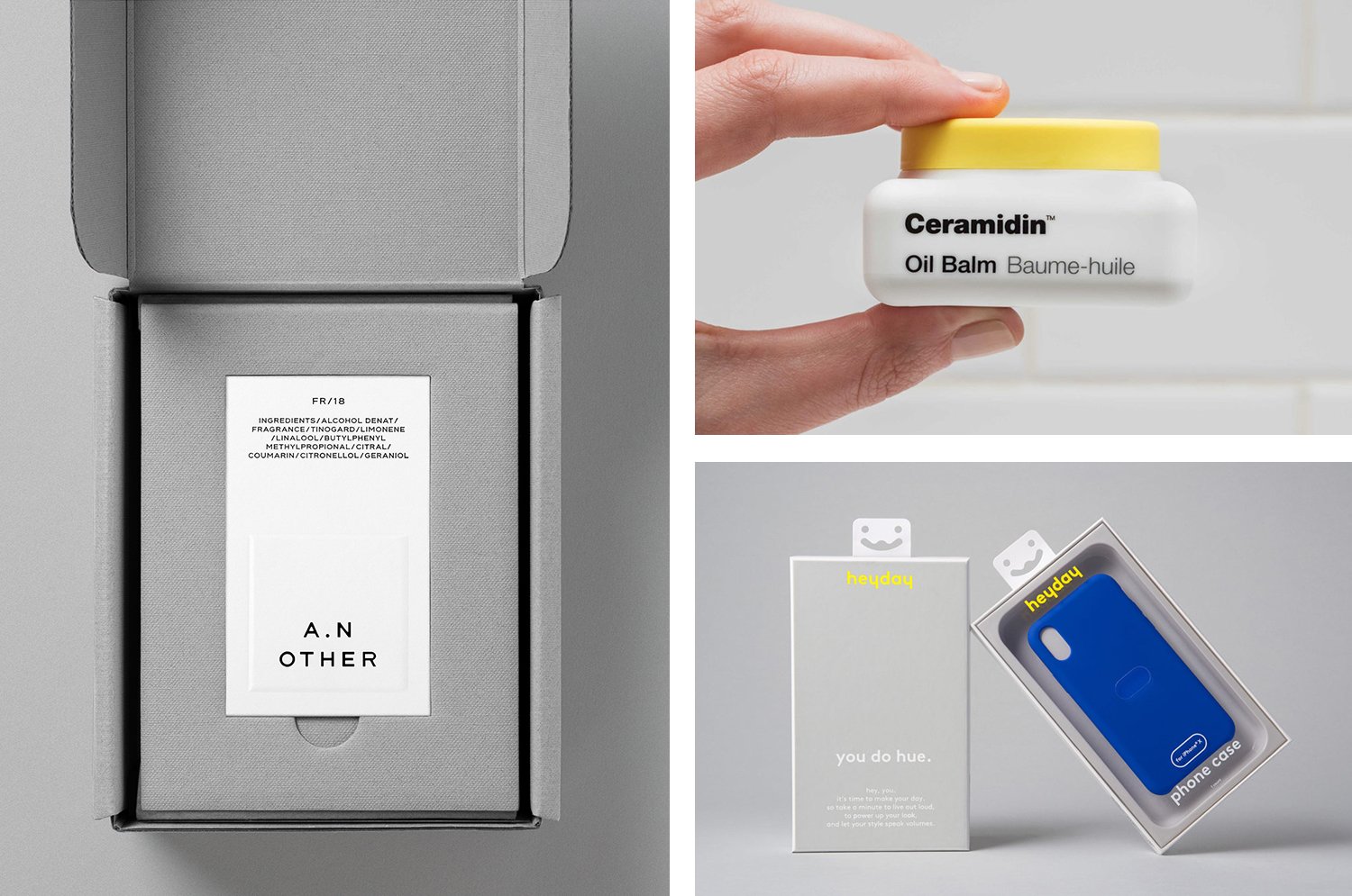 The Very Best Package Design of 2018 — BP&O
