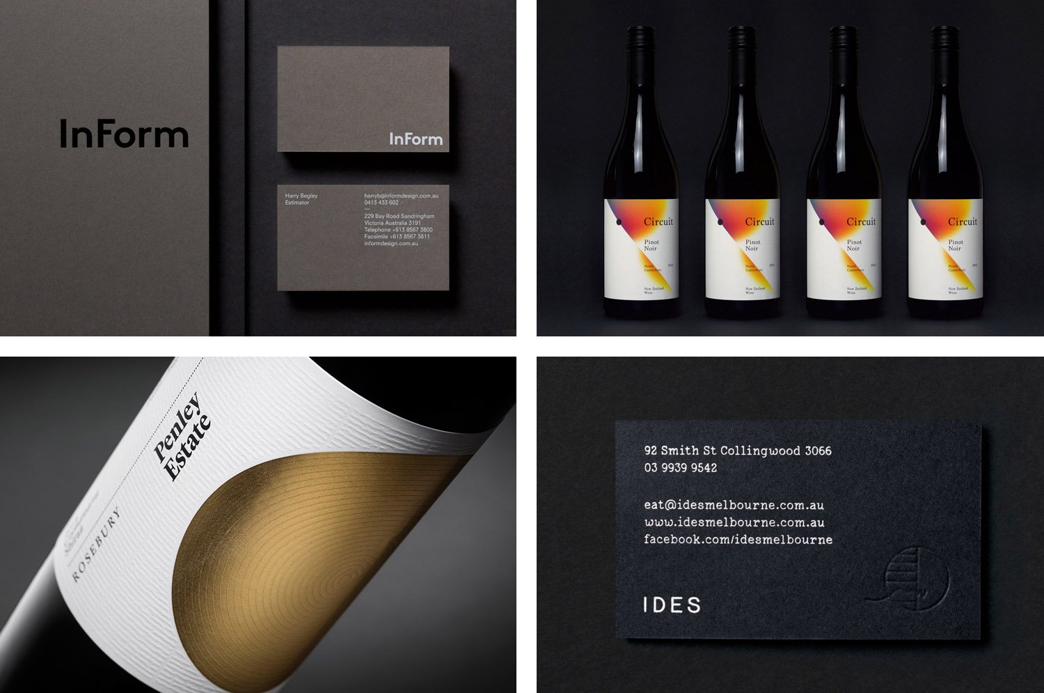 Beautiful Branding & Packaging Design from Australia — BP&O