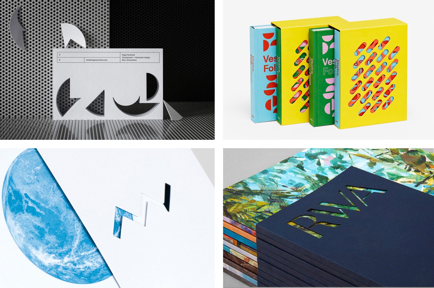 Die Cutting in Branding & Packaging Design — BP&O