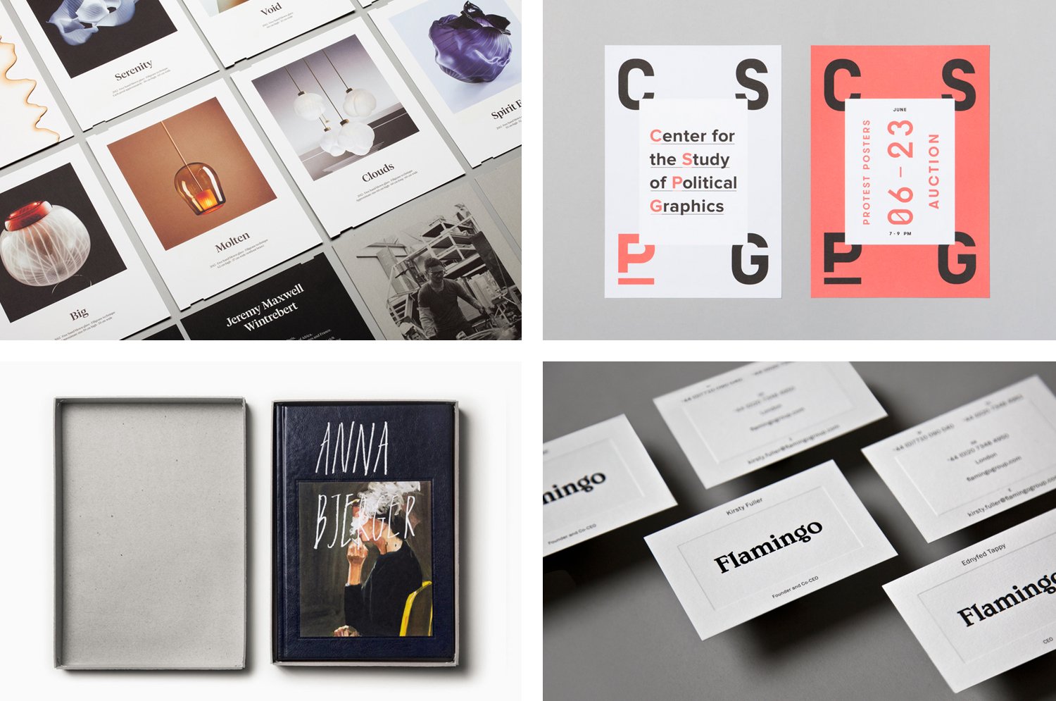 Framing In Branding — BP&O
