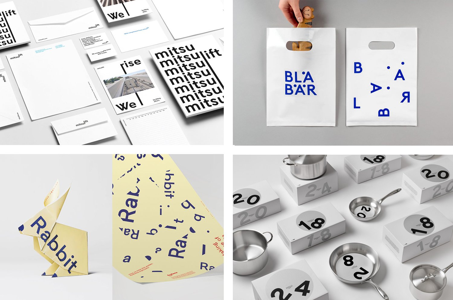 Type Play — BP&O Collections