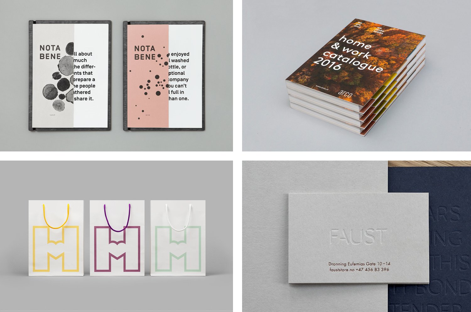 The Very Best Brand Identity Design of 2016 — BP&O