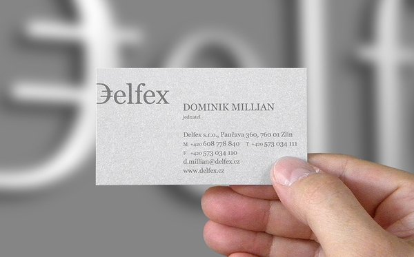 Top 5 Brand Identity Projects of 2011 - BP&O