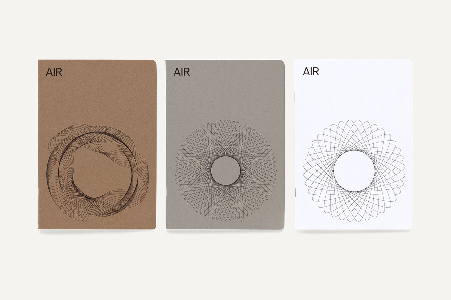 AIR Studios by Spin — BP&O
