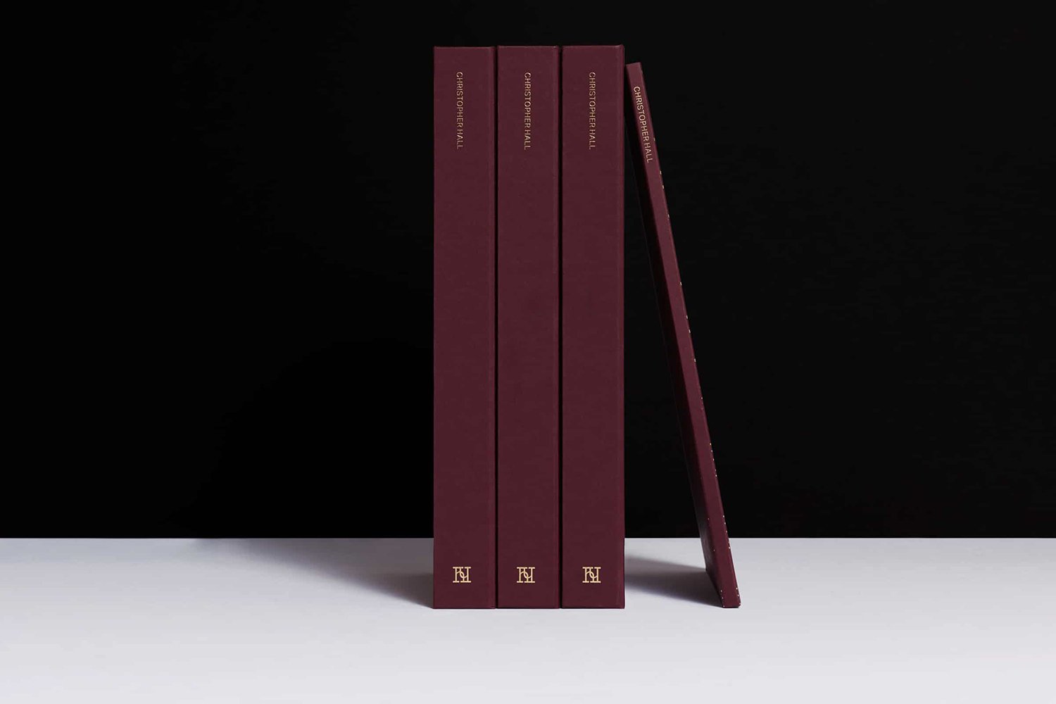 Christopher Hall: Somata Collection by Two Times Elliott — BP&O