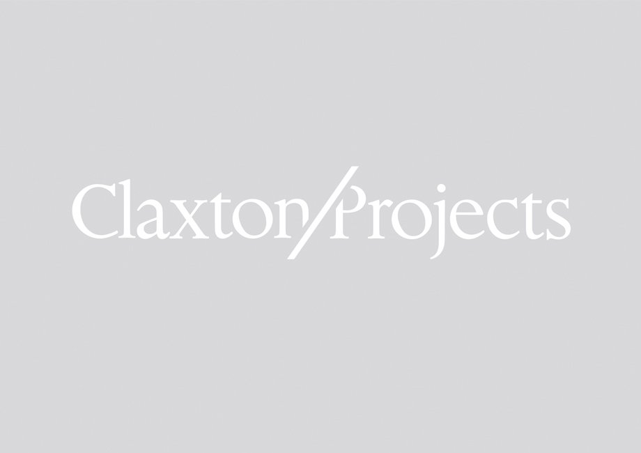 New Visual Identity for Claxton Projects by Berg - BP&O