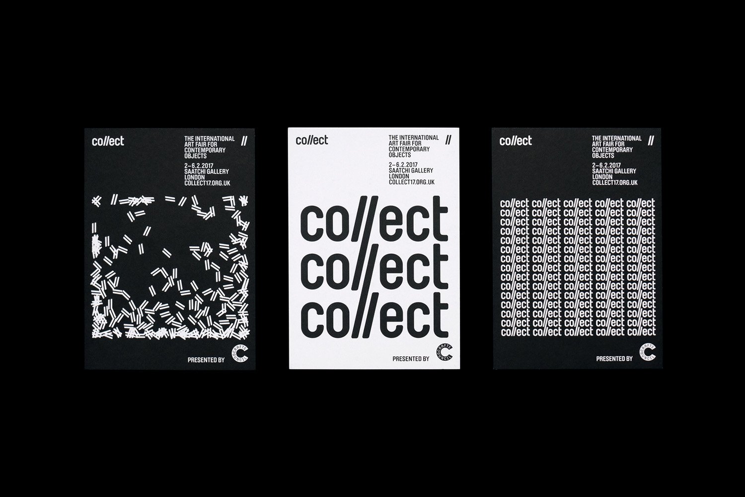 Collect by Spin — BP&O - Branding, Packaging and Opinion