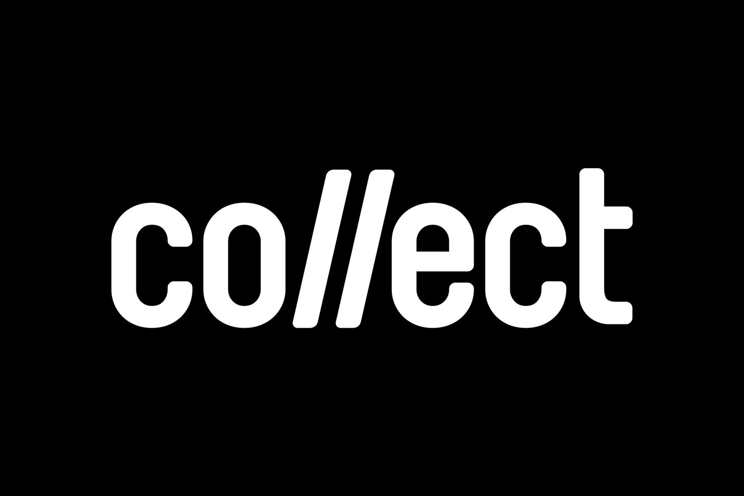 Brand Identity for Collect by Spin (Preview) — BP&O