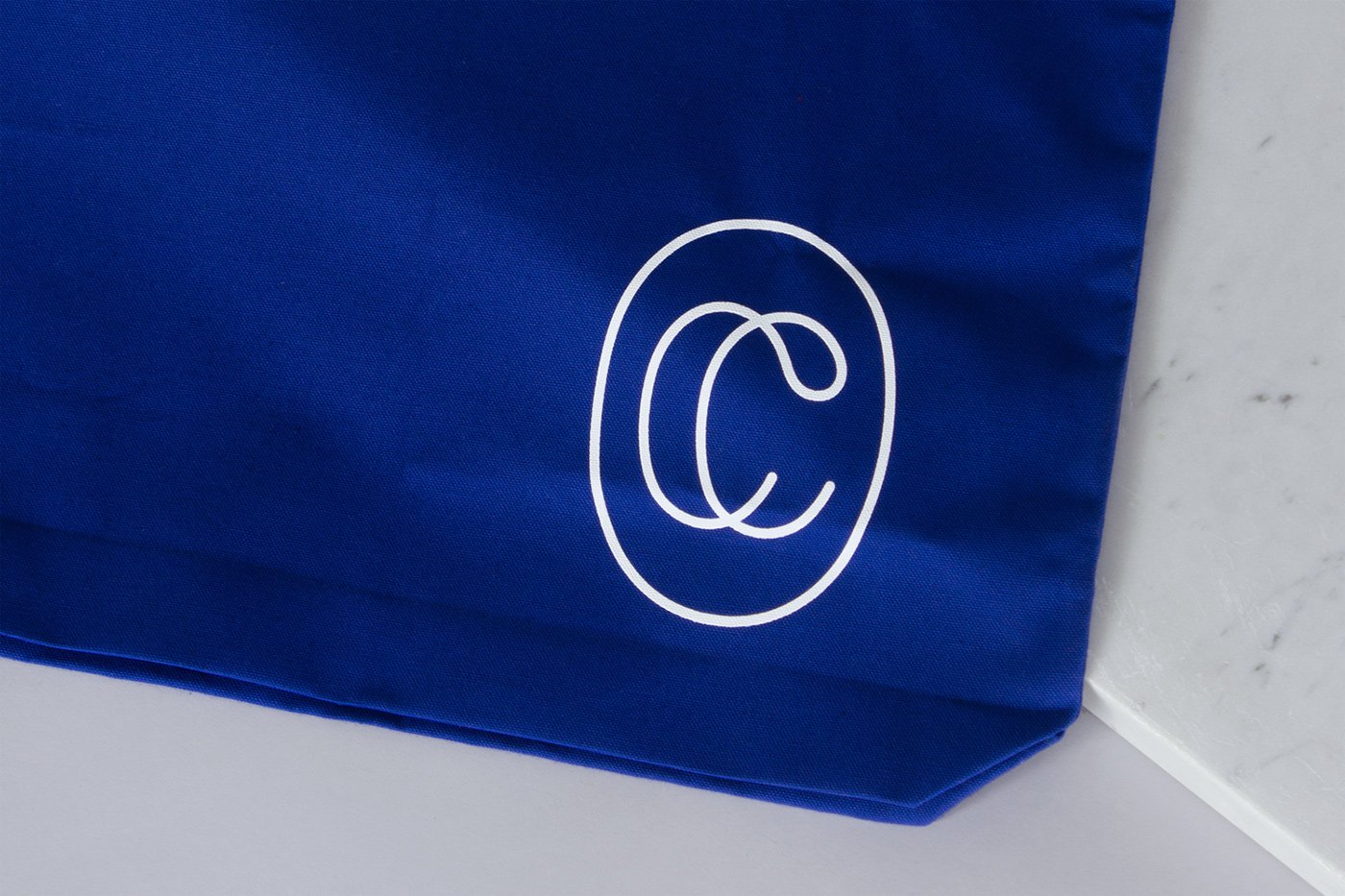 Brand Identity for Collected Coffee by Fivethousand Fingers — BP&O