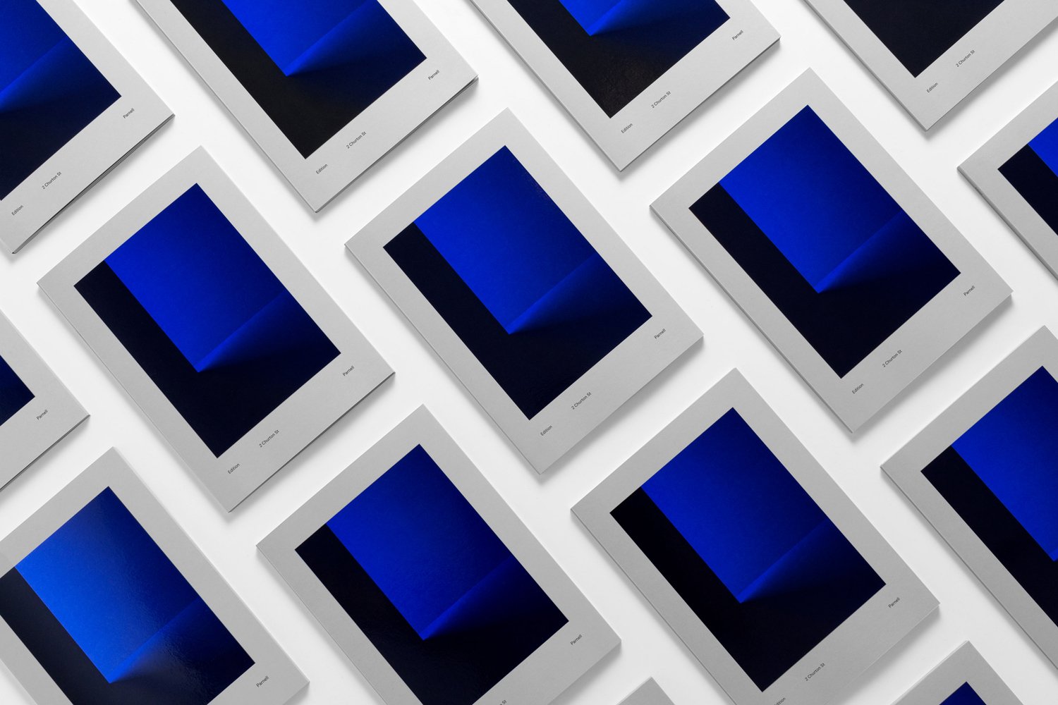 New Brand Identity for Edition by Studio South — BP&O