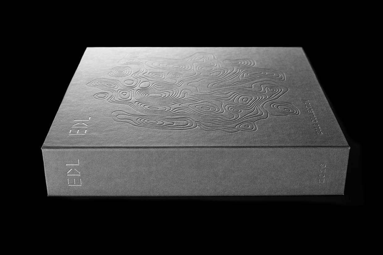 New Brand Identity for EDL Laminates by Bravo — BP&O