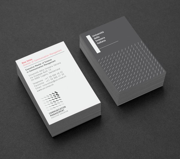 New Brand Identity for EMSCom by Moving Brands - BP&O