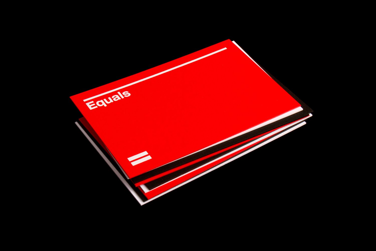 New Brand Identity for Equals Consulting by Spin — BP&O