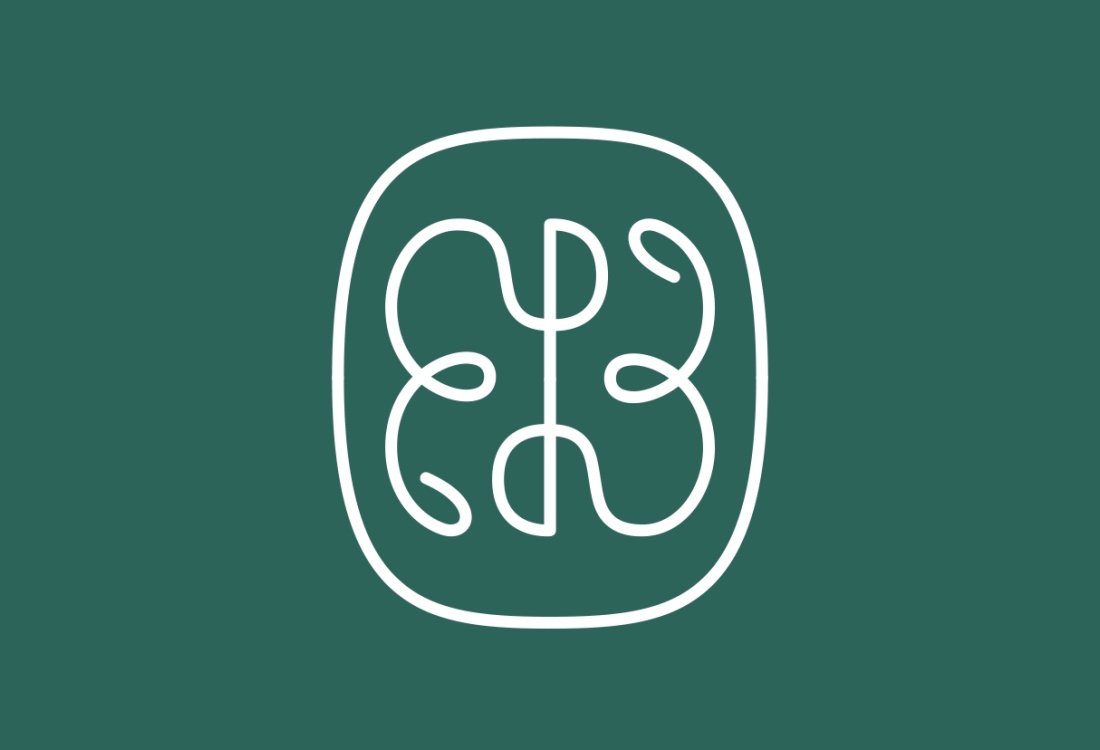 New Brand Identity for Erik Penser Bank by Bedow — BP&O