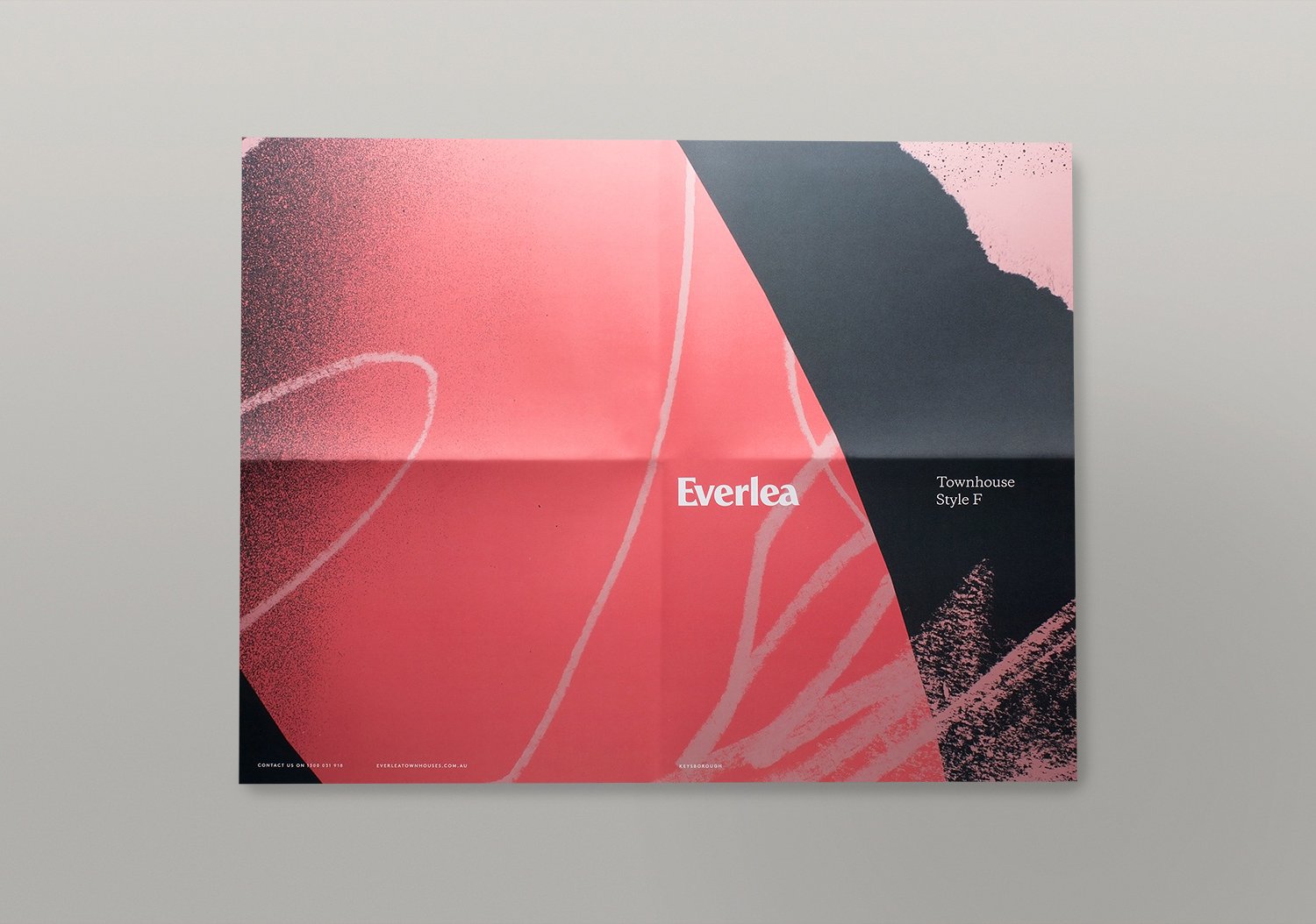 New Graphic Identity for Everlea by Studio Brave — BP&O