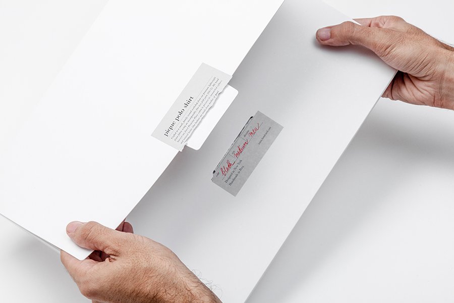 New Brand Identity and Packaging for Håndværk by Savvy - BP&O