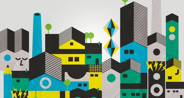 New Logo and Brand Identity for Heartlands by A-Side - BP&O