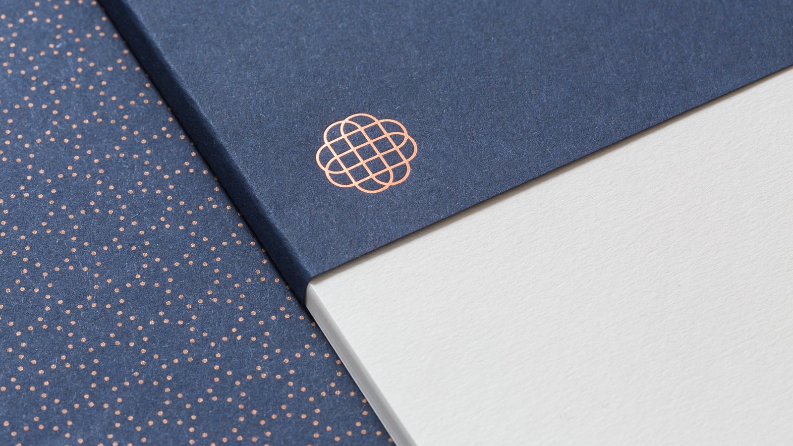 New Brand Identity for Hedeker by Socio Design — BP&O