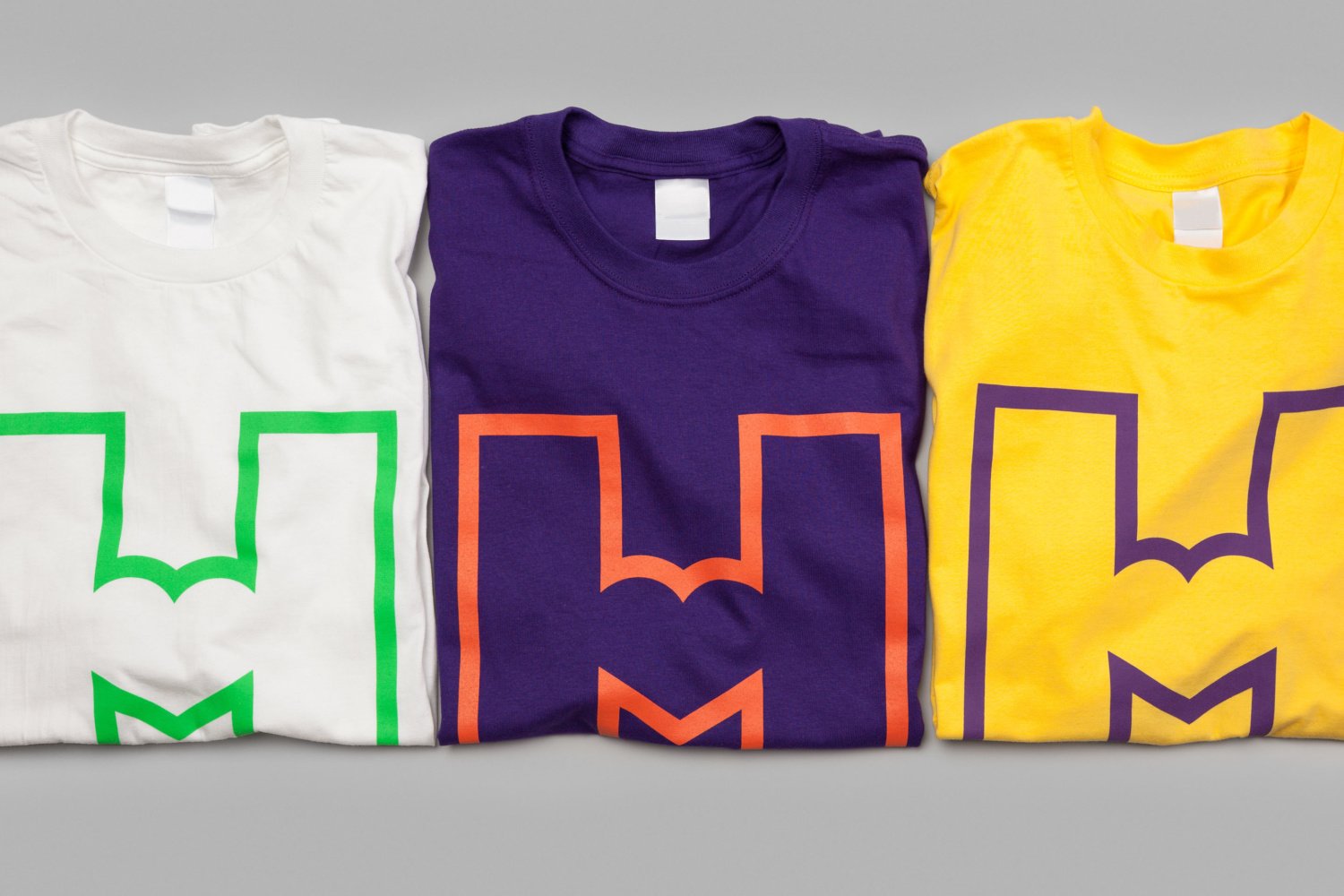 Logo & Branding for Helsinki City Museum by Werklig — BP&O