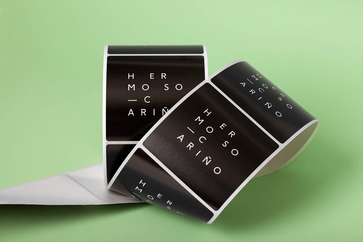 Brand Identity for Hermoso Cariño by La Tortillería — BP&O