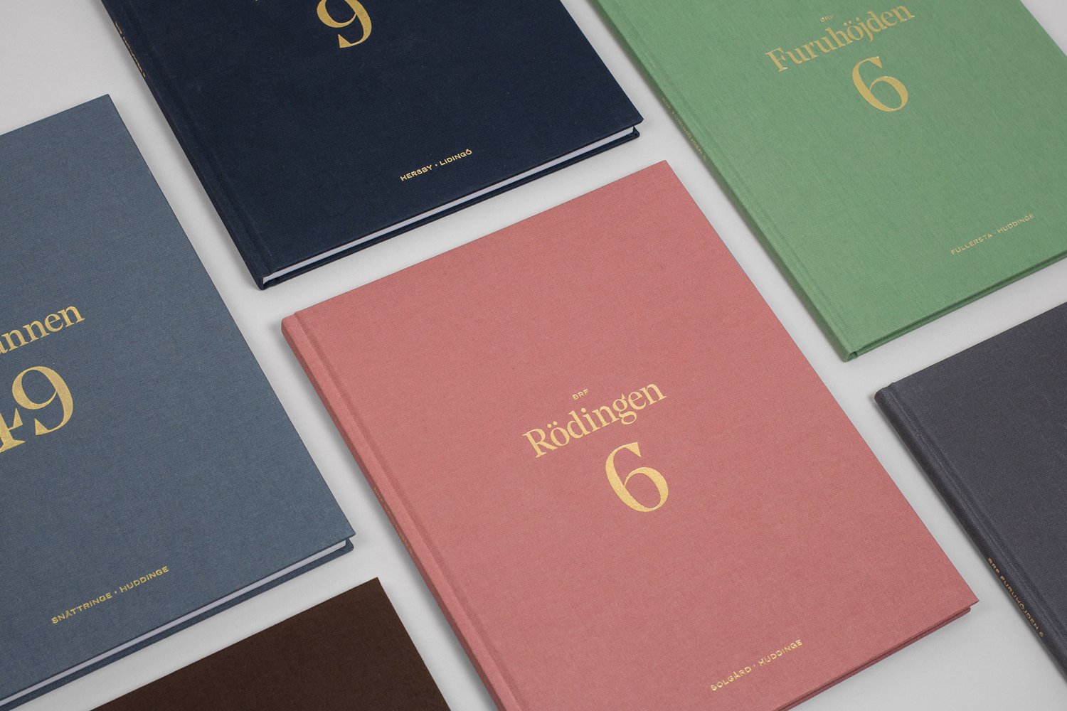 New Brand Identity for Innovation Properties by 25AH — BP&O