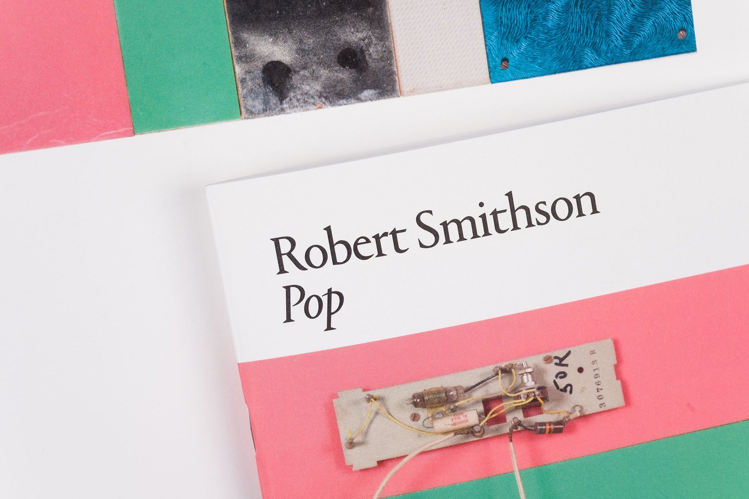New Brand Identity for James Cohan Gallery — BP&O